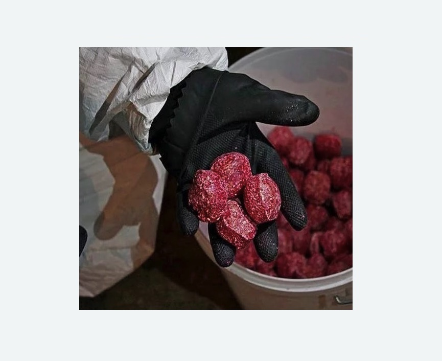 Обработка от крыс Обработка от крыс в Северном Чертаново города Москвы