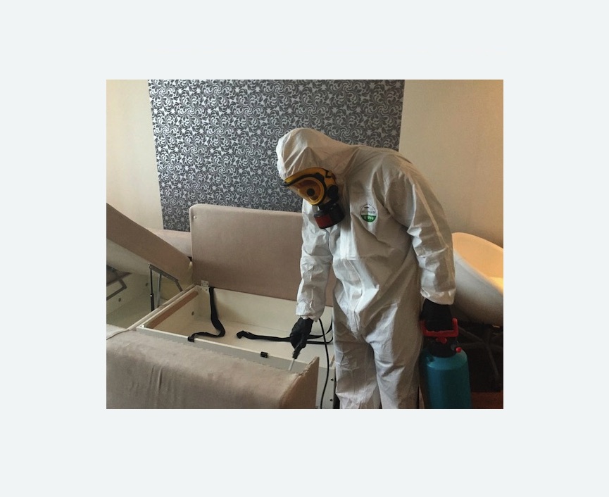 уничтожение клопов в квартире уничтожение клопов в квартире в Северном Чертаново города Москвы